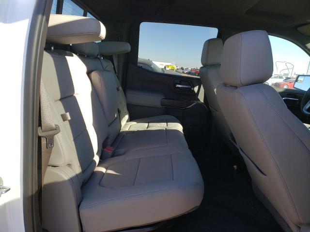 2022 GMC SIERRA 150 3GTU9DED9NG140755