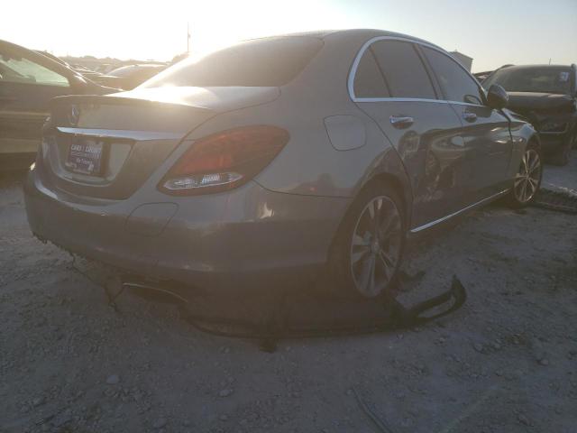 2016 MERCEDES-BENZ C 350E 55SWF4HB0GU162467