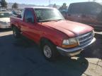 1998 FORD  RANGER