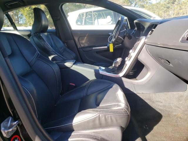 2016 VOLVO S60 R DESI YV126MFP4G2395408