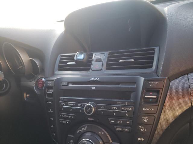 2012 ACURA TL 19UUA8F56CA038364