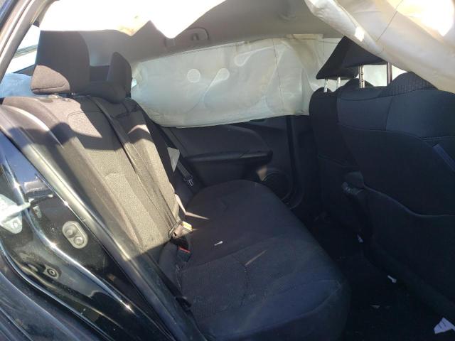 2020 TOYOTA PRIUS LE JTDL9RFU0L3014517
