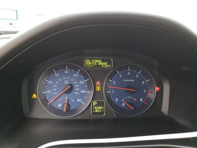 2011 VOLVO C30 T5 YV1672MK0B2234475