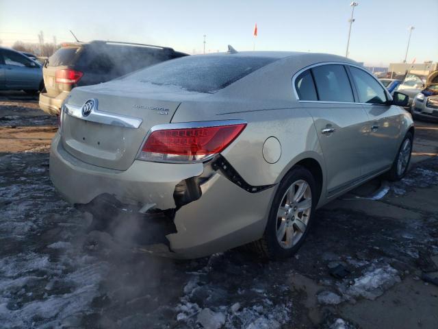 2010 BUICK LACROSSE C 1G4GC5EG8AF152417