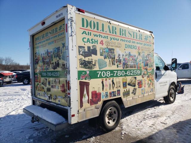 1GDGG31CX81911765 GMC Savana Cutaway G3500