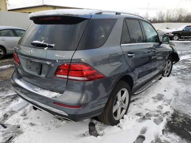 2019 MERCEDES-BENZ GLE 400 4M 4JGDA5GB5KB218926