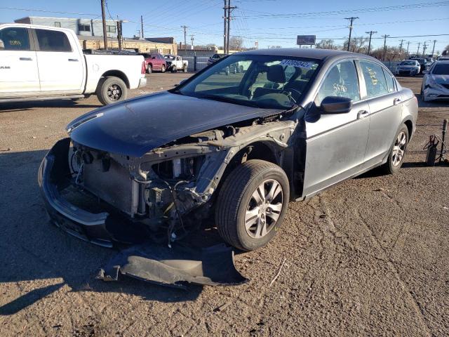 2012 HONDA ACCORD LXP 1HGCP2F45CA047832