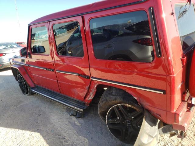 VIN WDCYC7DH3JX291745 2018 Mercedes-Benz G-Class, 6... no.9