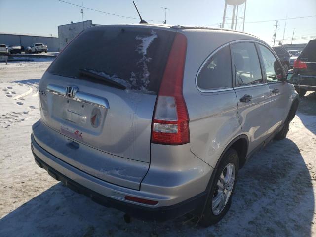 Vin: 5j6re3h58al039519, lot: 37487073, honda crv ex 20104
