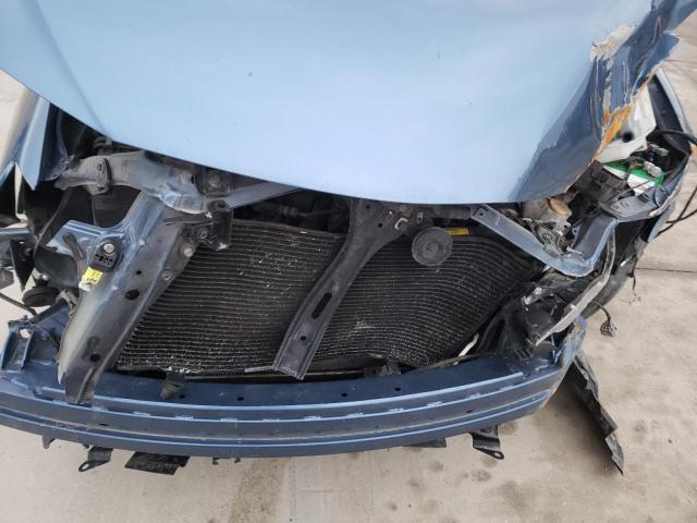 2010 SUBARU IMPREZA 2. JF1GH6B60AH824973