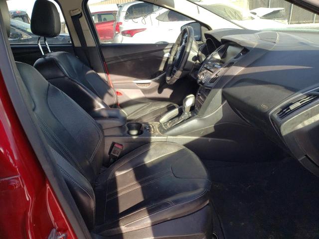 2012 FORD FOCUS TITA 1FAHP3N20CL278917