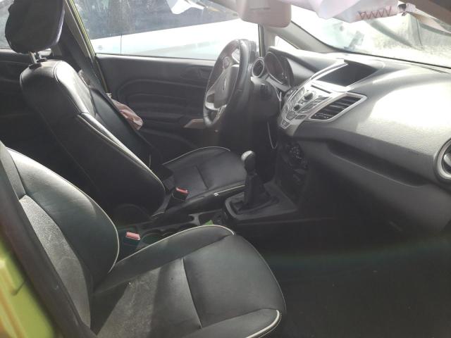 2011 FORD FIESTA SES 3FADP4FJ2BM106539