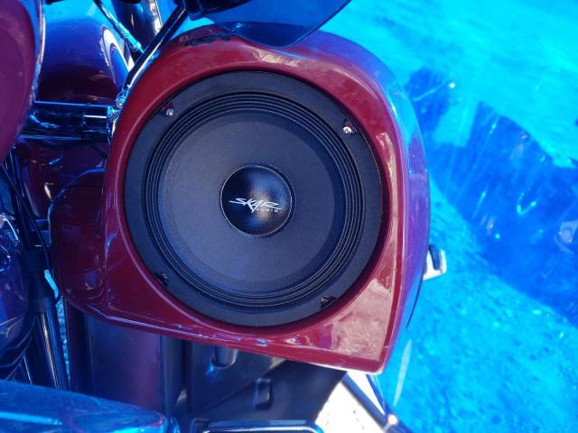 2021 HARLEY-DAVIDSON FLTRX 1HD1KHC13MB642948