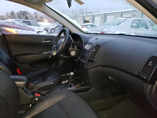 2011 HYUNDAI ELANTRA TO KMHDC8AE0BU096771