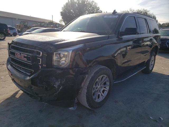 2015 GMC YUKON SLE 1GKS1AECXFR643771
