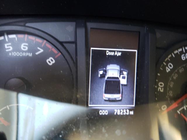 5TFRX5GN2KX152535 Toyota Tacoma Acc 2019. Фото: 7