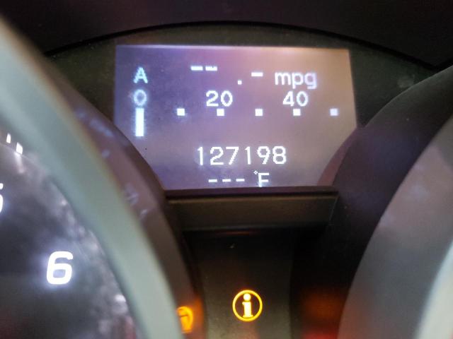 2013 ACURA TL 19UUA8F27DA000231