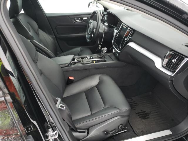 2020 VOLVO S60 T6 MOM 7JRA22TKXLG057522