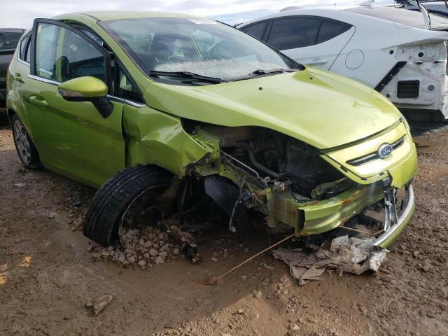 2011 FORD FIESTA SES 3FADP4FJ2BM106539