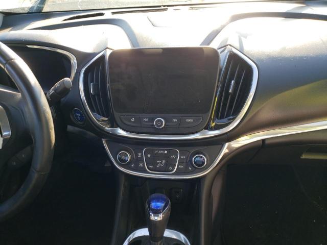 2016 CHEVROLET VOLT LTZ 1G1RD6S55GU130665