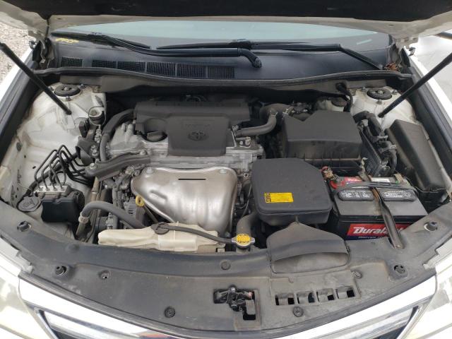 4T4BF1FKXCR257204 Toyota Camry Base 2012. Фото: 6