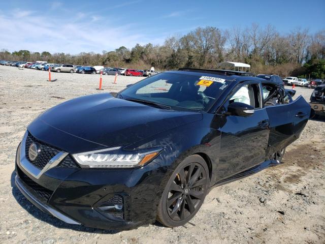2020 NISSAN MAXIMA SR 1N4AA6EV7LC361629
