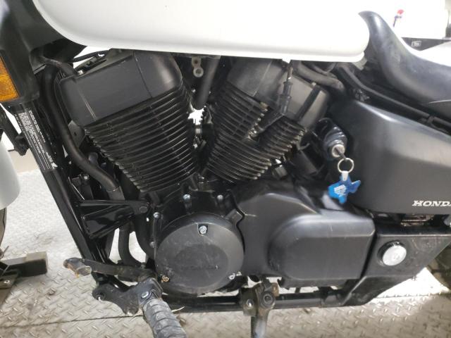 2019 HONDA VT750 C2B JH2RC5373KK900636