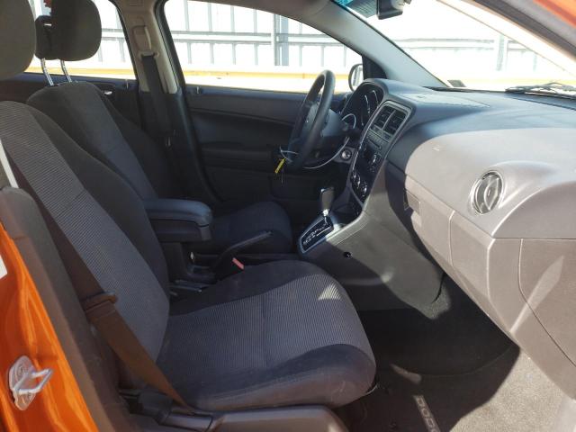 2011 DODGE CALIBER MA 1B3CB3HA2BD269071