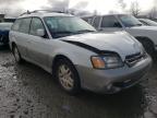 2002 SUBARU  LEGACY