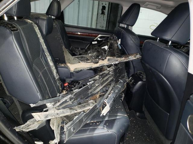 2019 LEXUS RX 350 L JTJDZKCA3K2015751