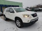 2010 GMC  ACADIA