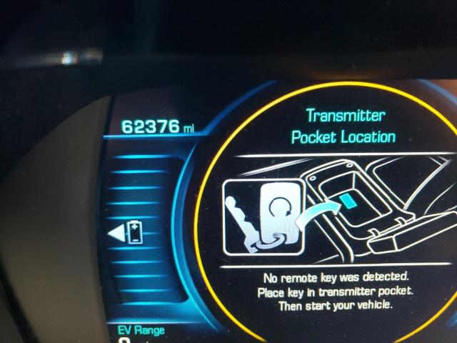 2016 CHEVROLET VOLT LTZ 1G1RD6S55GU130665