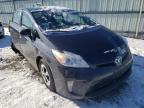 2012 TOYOTA  PRIUS