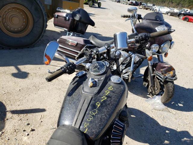 1HD1GYM17GC309179 Harley-Davidson Fxdf Dyna 2016. Фото: 4