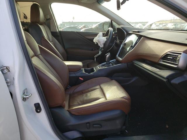 2021 SUBARU OUTBACK TO 4S4BTAPC6M3105714