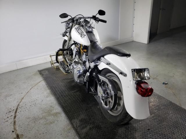 2001 HARLEY-DAVIDSON FLSTF 1HD1BMY121Y026975