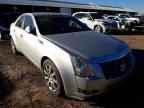 2009 CADILLAC  CTS