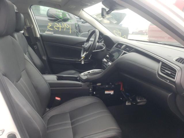 2019 HONDA INSIGHT TO 19XZE4F99KE025236