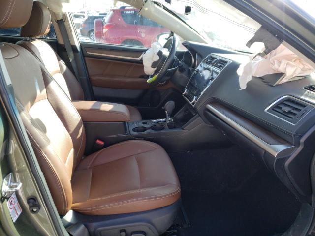 2018 SUBARU OUTBACK TO 4S4BSATC2J3262824