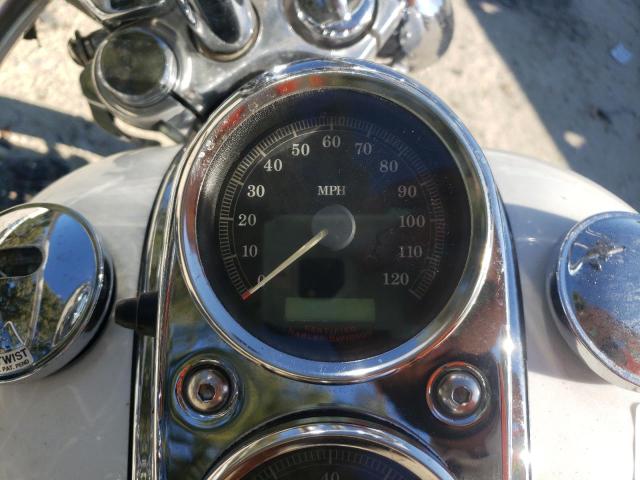 2005 HARLEY-DAVIDSON FXDLI 1HD1GNW185K318942