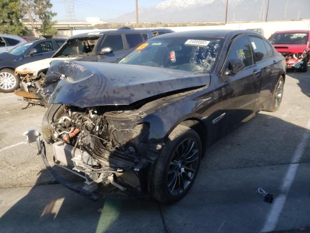 2014 BMW 740 LI WBAYE4C52ED138672