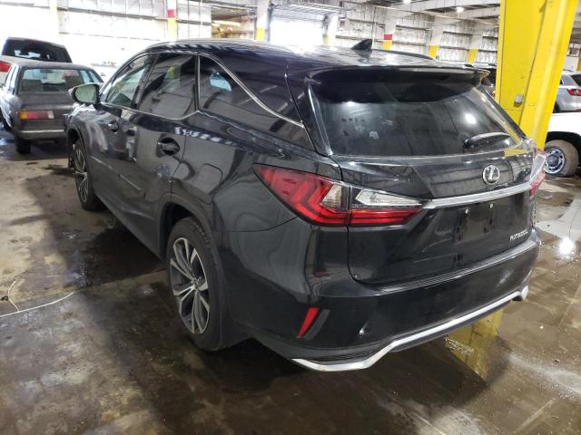2019 LEXUS RX 350 L JTJDZKCA3K2015751