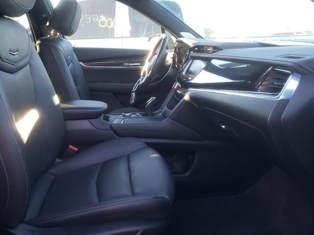 2020 CADILLAC XT6 SPORT - 1GYKPGRS8LZ123301