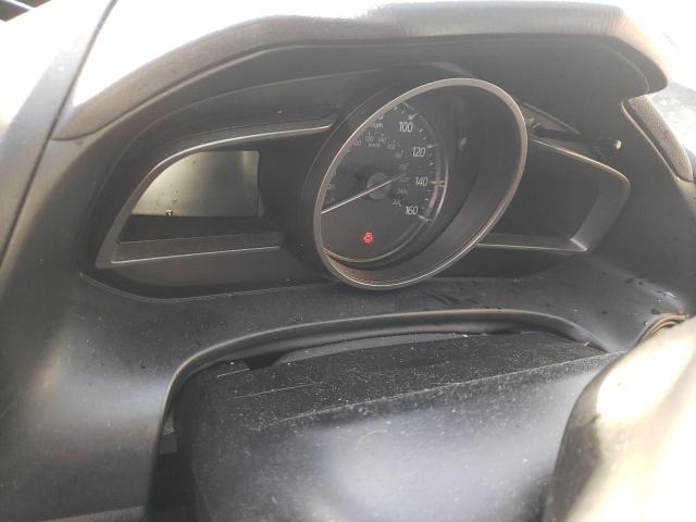 2017 MAZDA 3 SPORT - 3MZBN1U75HM157326