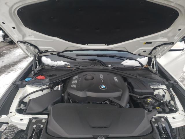 2018 BMW 330 XIGT WBA8Z9C5XJG828390