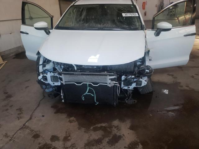 2020 CHRYSLER VOYAGER L 2C4RC1AG9LR138288