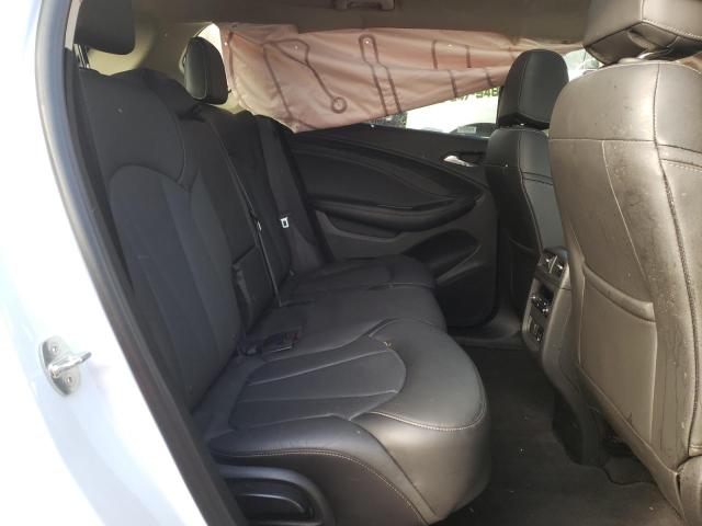 2018 BUICK ENVISION E LRBFX2SA5JD024441