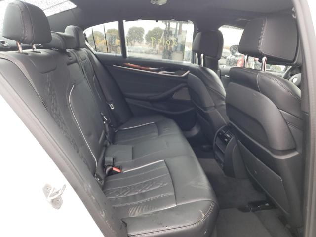 2021 BMW M550XI WBA13BK07MCF85023
