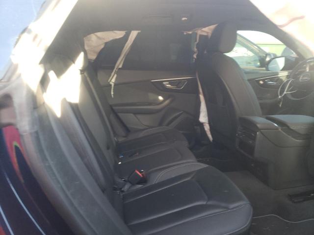 2019 AUDI Q8 PRESTIG WA1FVAF1XKD037046