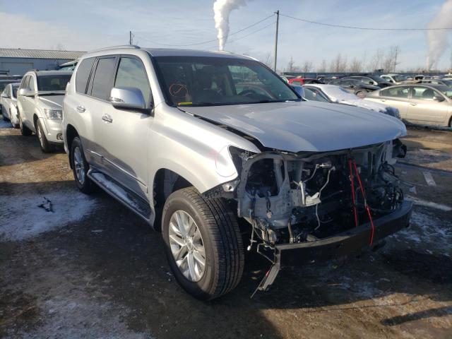 2017 LEXUS GX 460 JTJBM7FX4H5155947